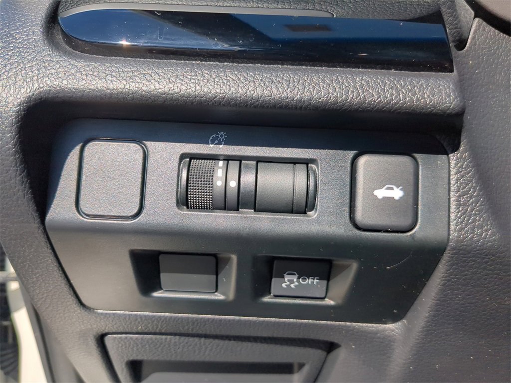 Used 2020 Subaru WRX STI w/ Popular Package #3 image 32