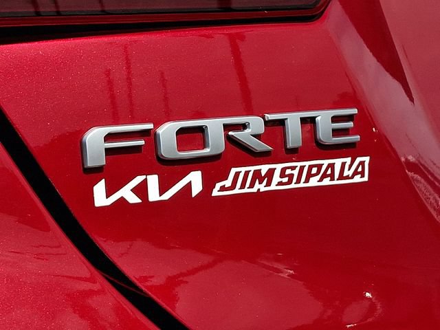 Certified 2023 Kia Forte LXS FWD image 30