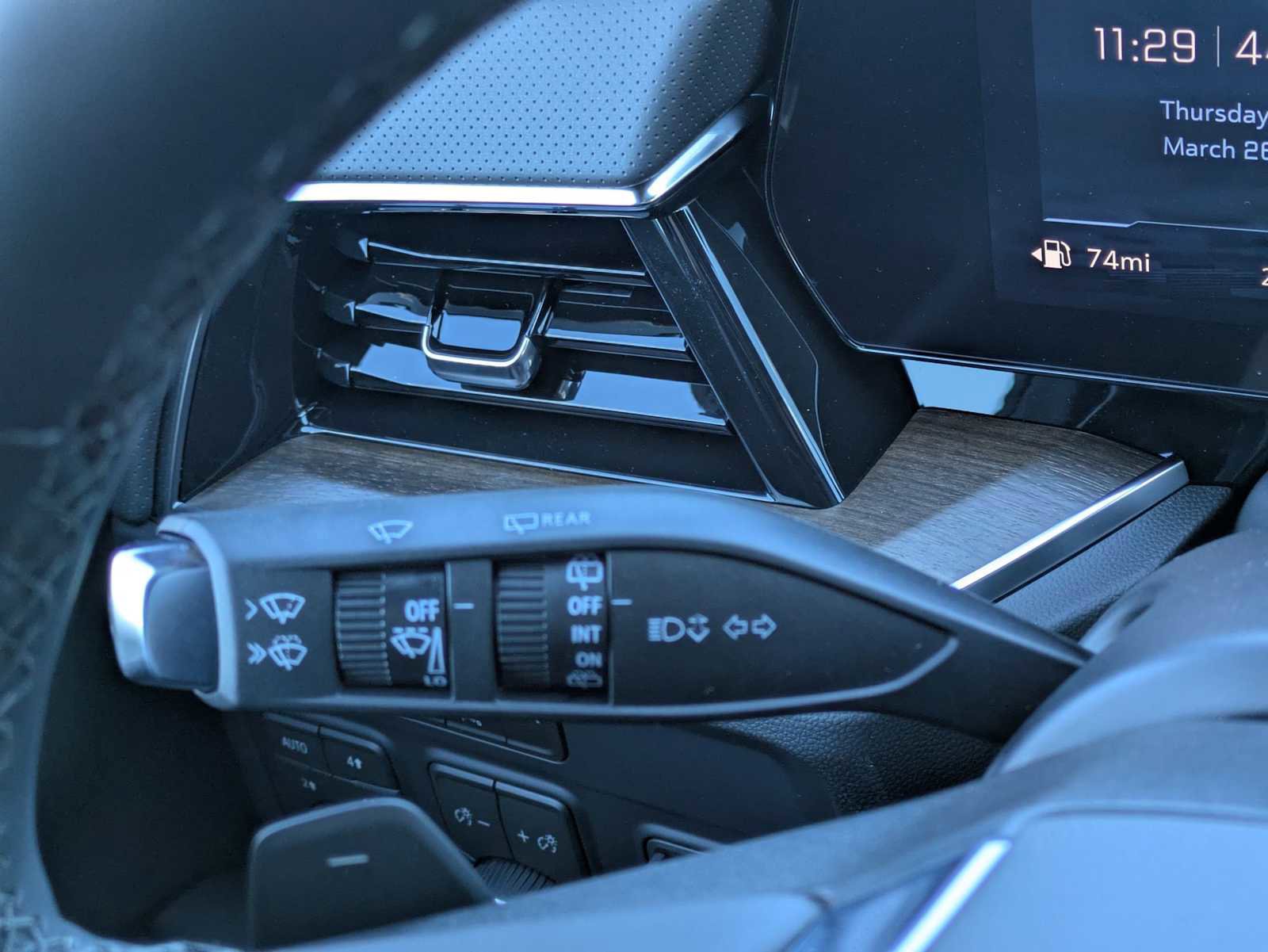 New 2026 Chevrolet Tahoe High Country image 28