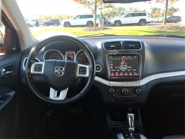 Used 2019 Dodge Journey GT w/ Driver Convenience Group image 10