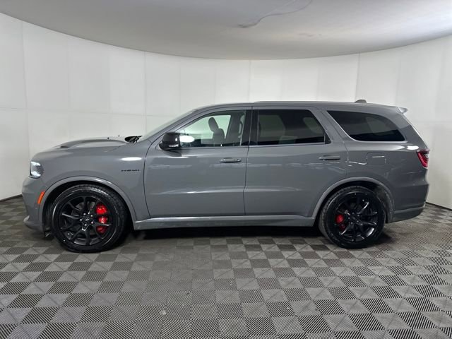 Used 2021 Dodge Durango R/T w/ Tow 'N Go Package image 6