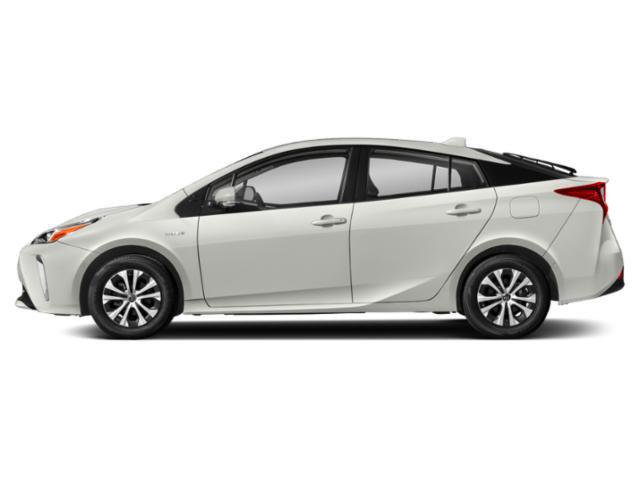 Certified 2019 Toyota Prius XLE AWD/4WD image 3