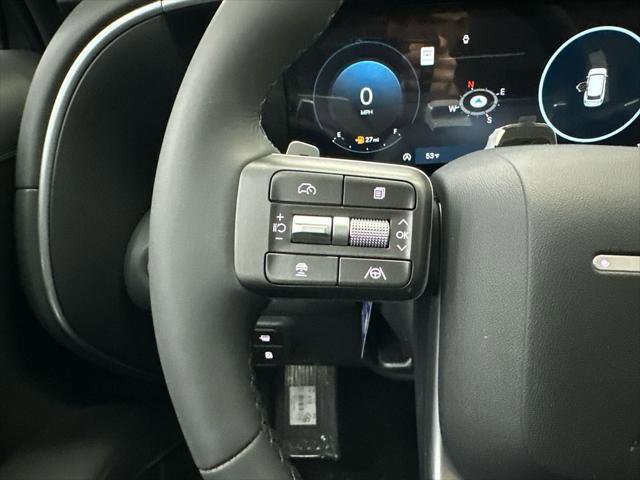 New 2026 Hyundai Palisade SEL image 28