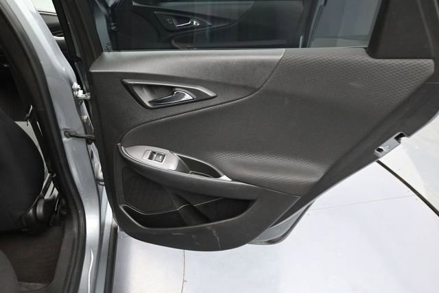 Used 2024 Chevrolet Malibu LT FWD image 29