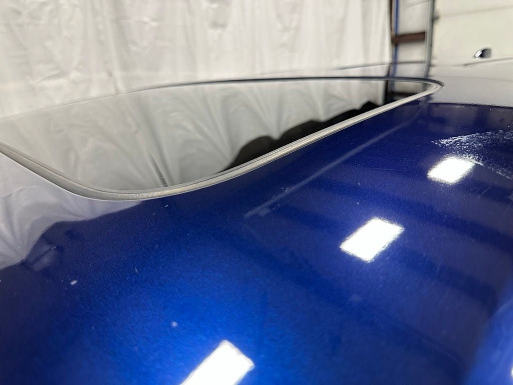 Used 2023 Honda Passport EX-L image 40