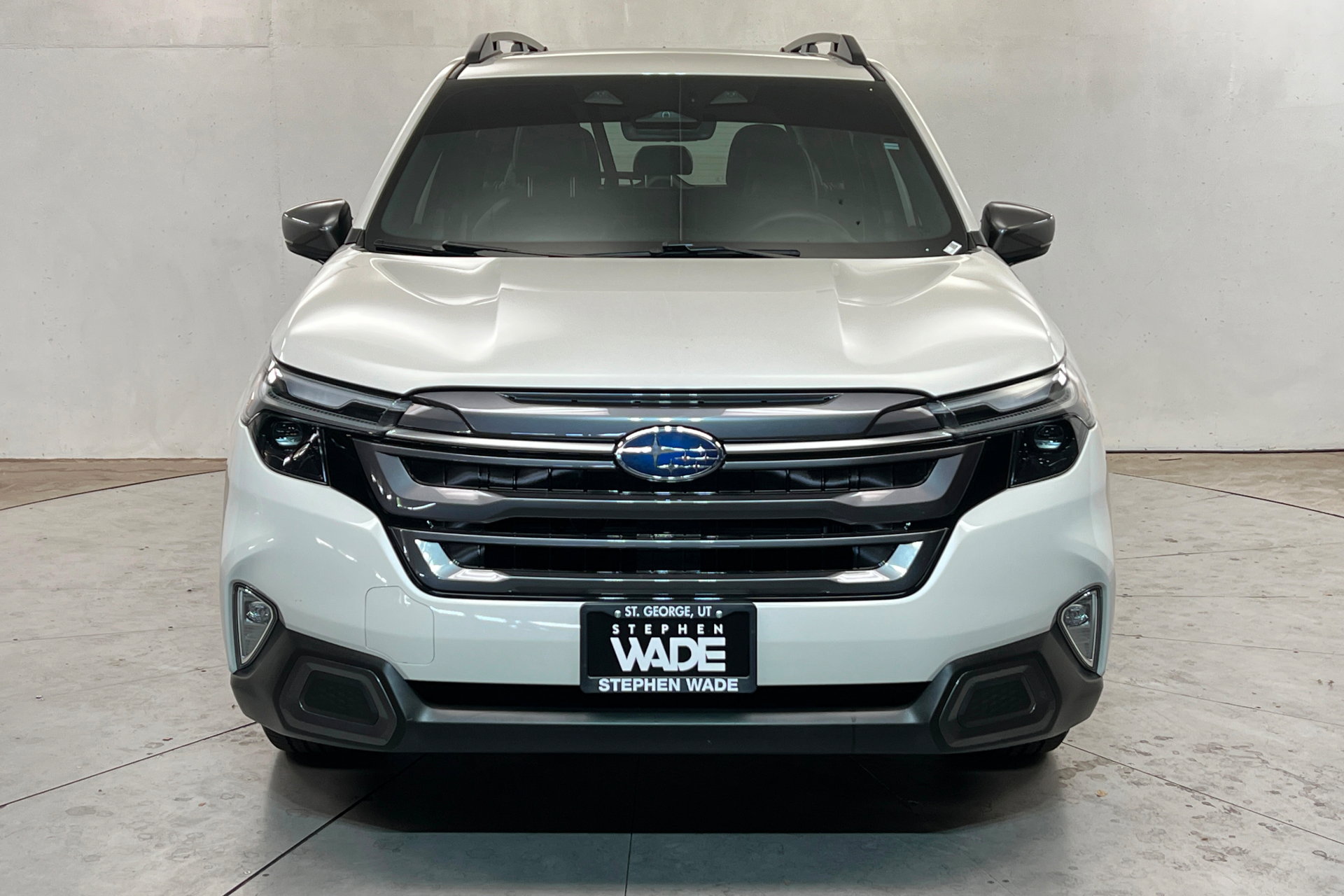 Used 2025 Subaru Forester Limited w/ Popular Package #2 AWD/4WD image 9