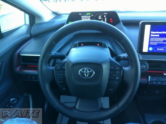 Used 2024 Toyota Prius Prime image 12
