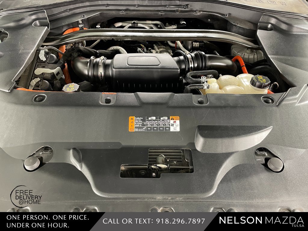 Used 2020 Lincoln Aviator Grand Touring w/ Equipment Group 301A image 61