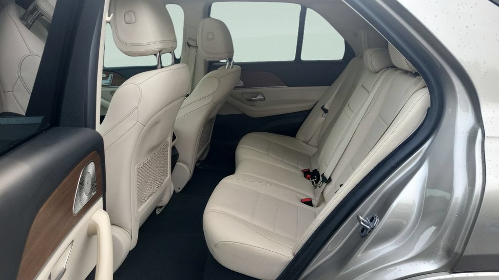 Used 2022 Mercedes-Benz GLE 350 4MATIC image 10
