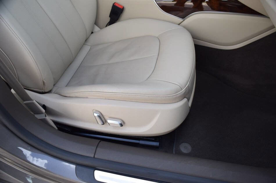 Used 2016 Audi A7 TDI Premium Plus image 48