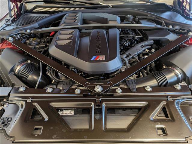 New 2026 BMW M2 w/ Lighting Package image 19