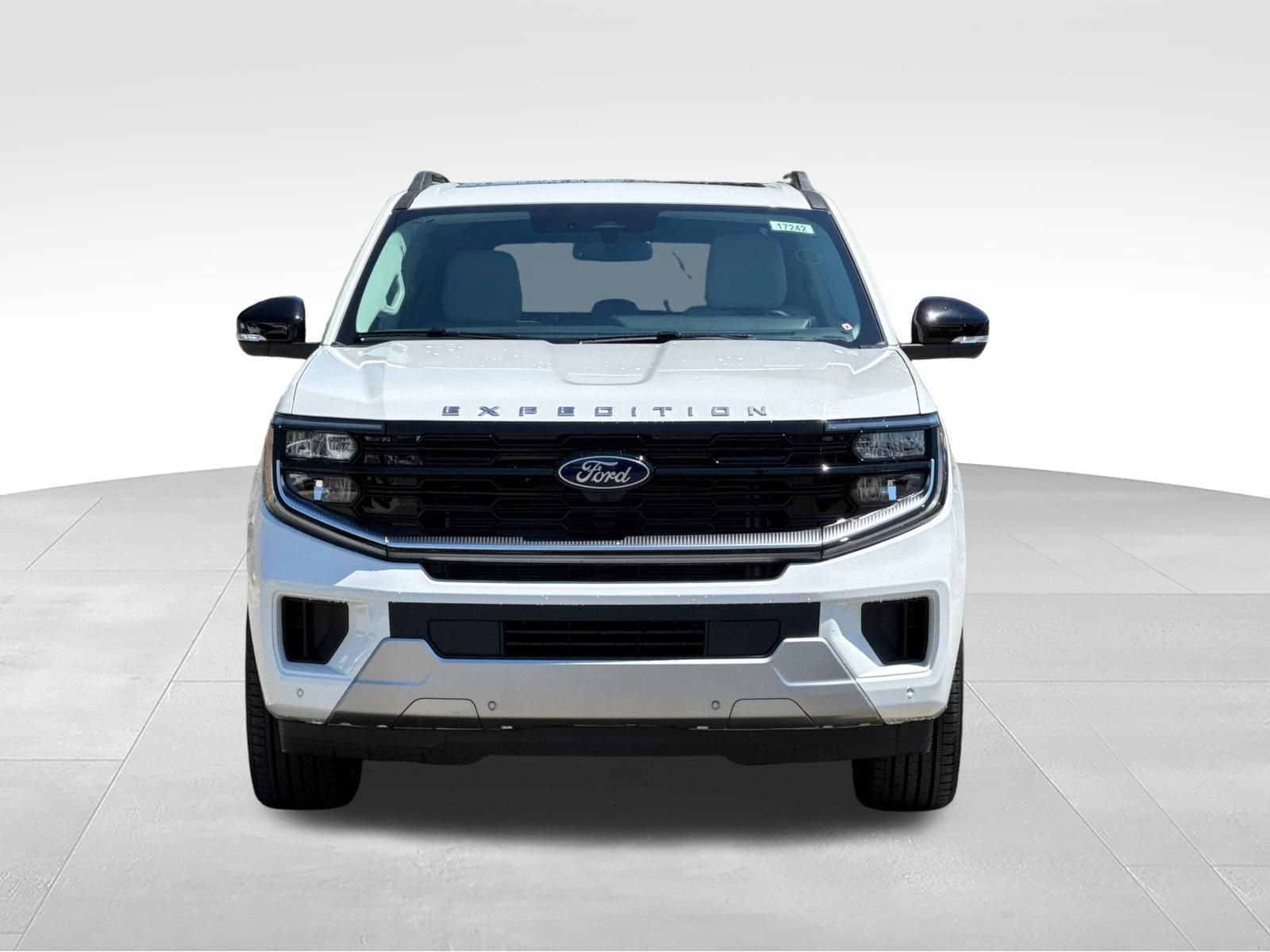New 2026 Ford Expedition Platinum w/ Platinum Ultimate Package AWD/4WD image 9