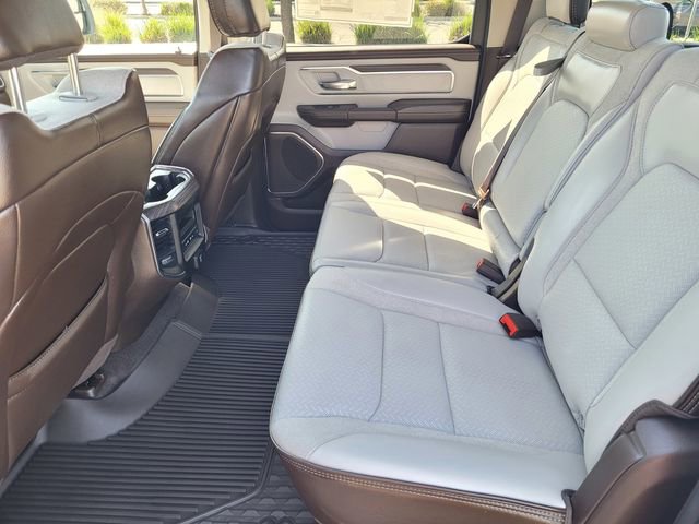 New 2026 RAM 1500 Laramie image 6