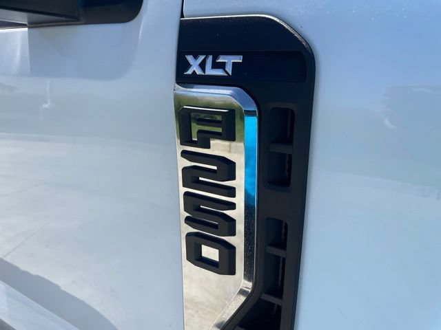 New 2026 Ford F250 XLT w/ FX4 Off-Road Package AWD/4WD image 28
