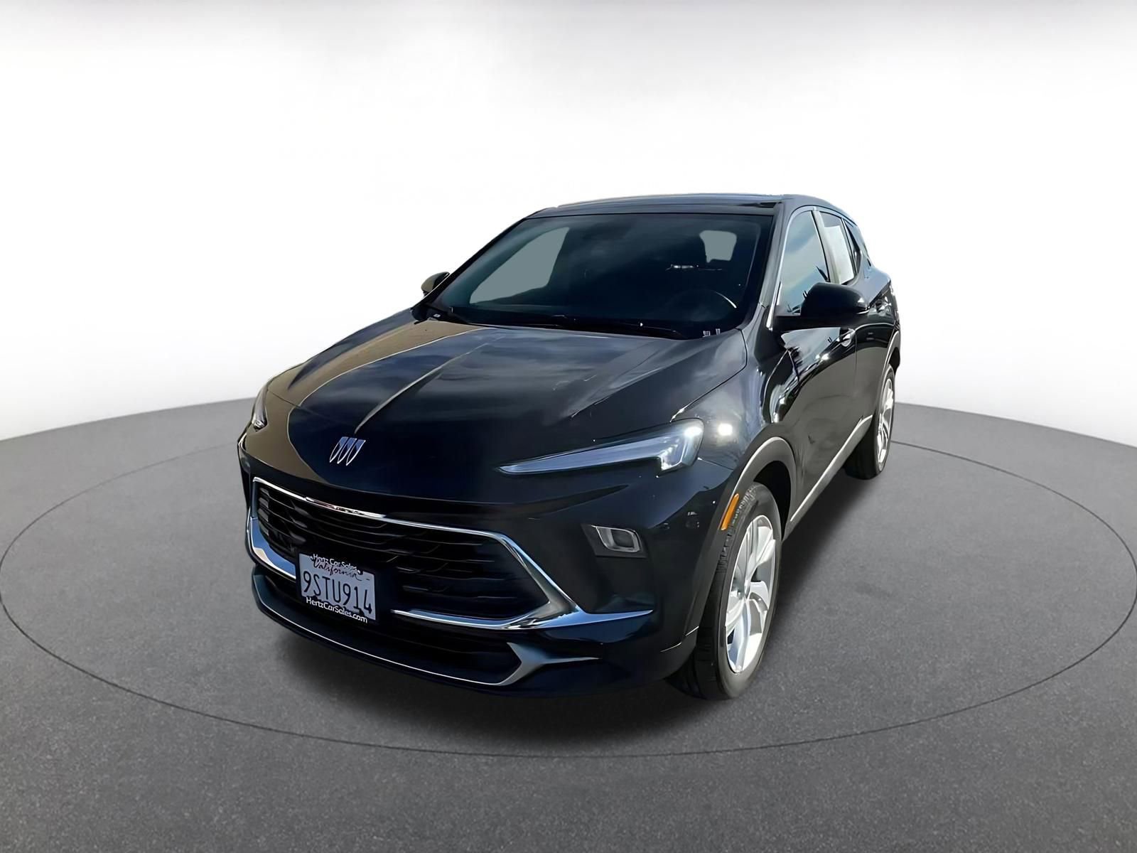 Used 2025 Buick Encore GX Preferred image 7