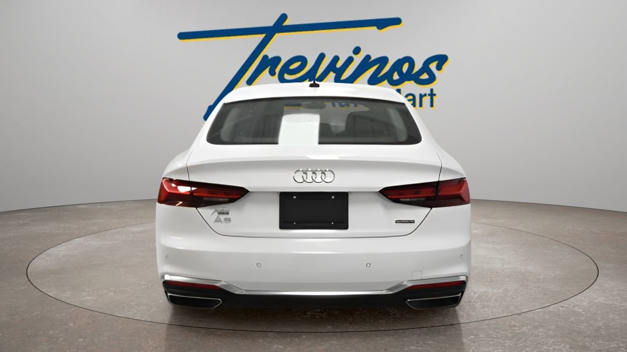 Used 2024 Audi A5 2.0T Premium Plus image 16