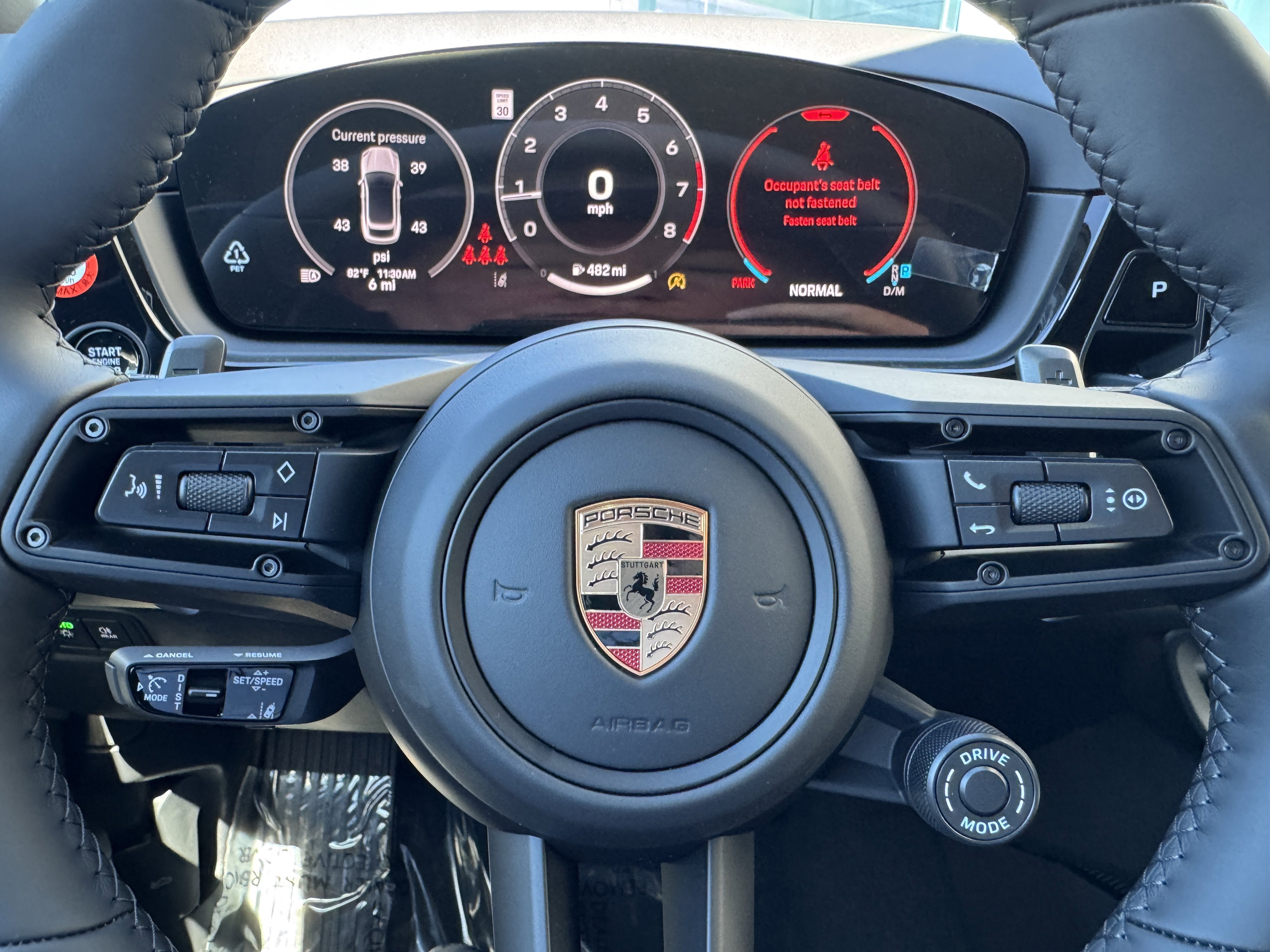New 2026 Porsche Cayenne Coupe image 37