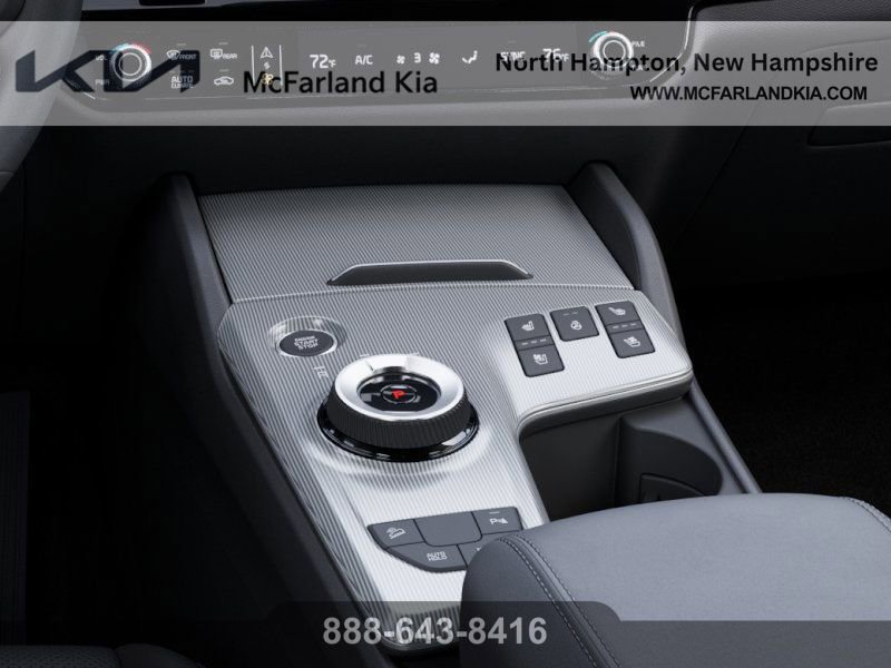 New 2026 Kia Sportage SX Prestige image 24