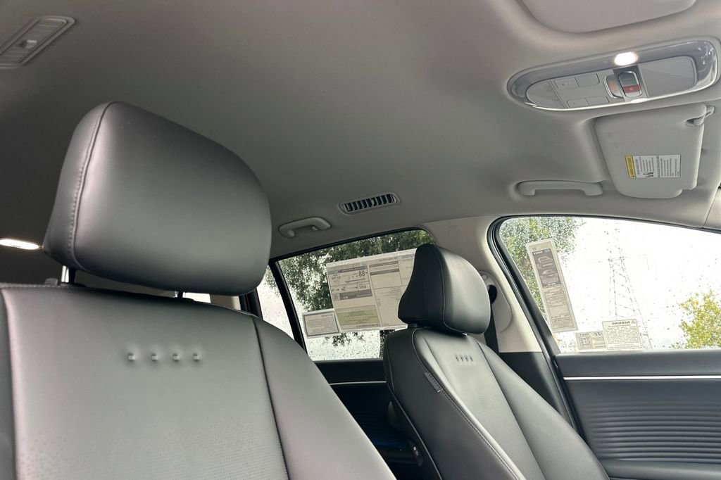New 2026 Hyundai Ioniq 9 SEL AWD/4WD image 15