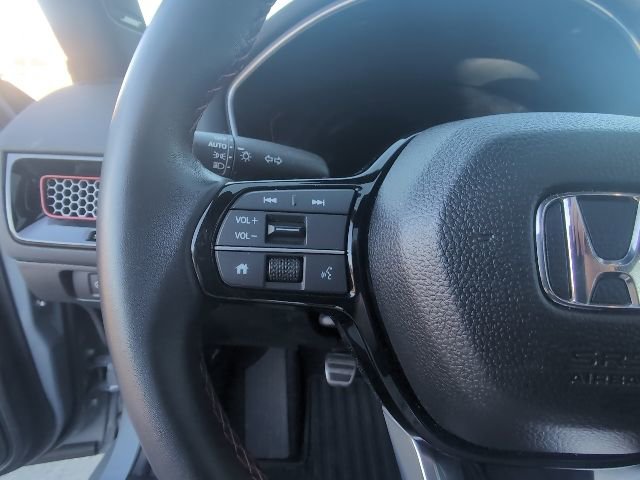 Used 2024 Honda Civic Si image 14