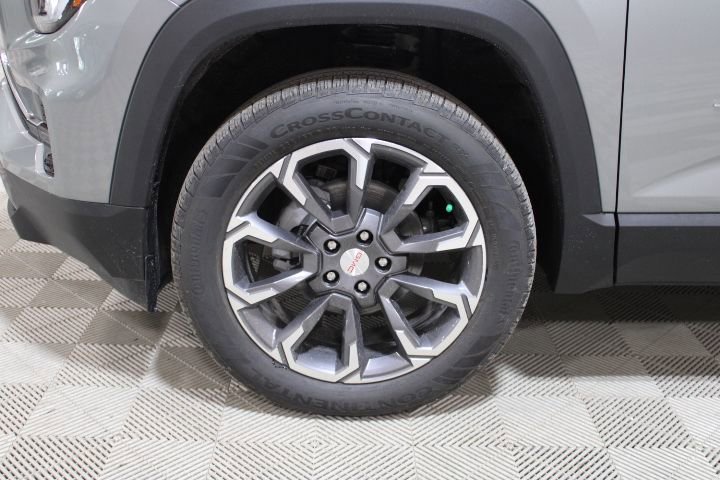 New 2026 GMC Terrain Elevation FWD image 41