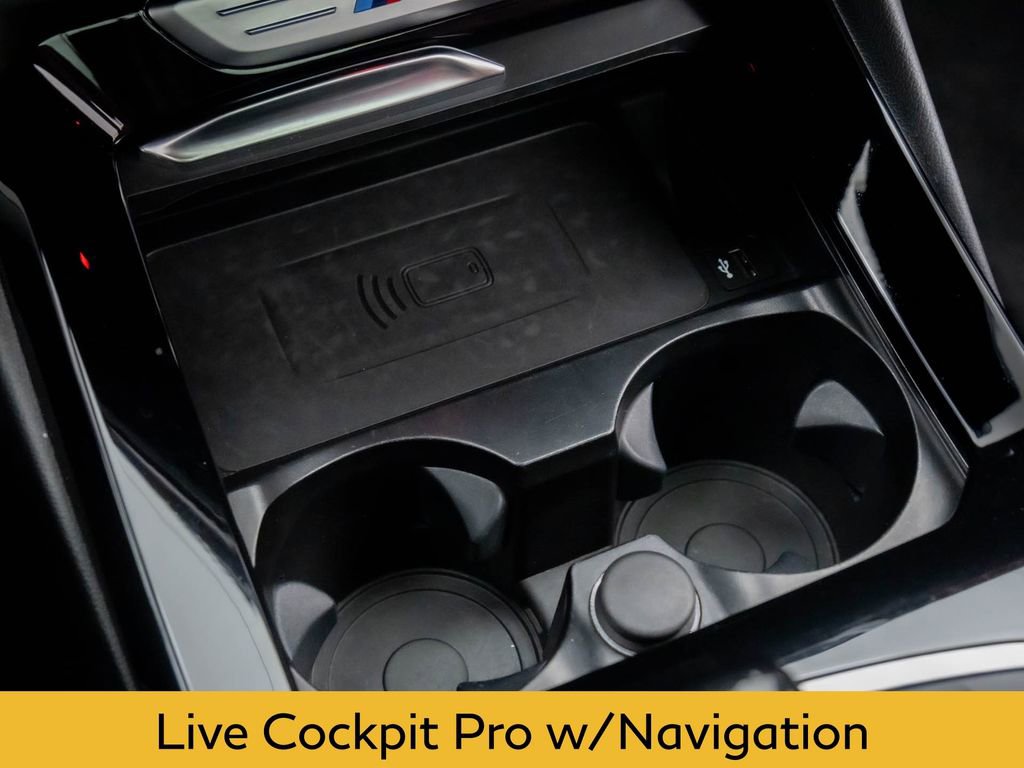 Used 2024 BMW X3 M40i image 28