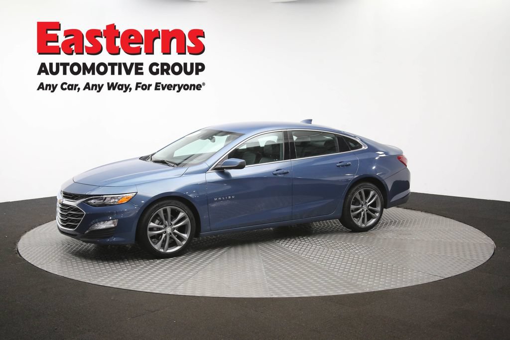 Used 2024 Chevrolet Malibu LT FWD image 60