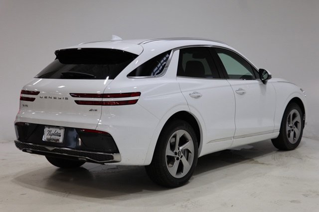 New 2026 Genesis GV70 2.5T AWD/4WD image 7