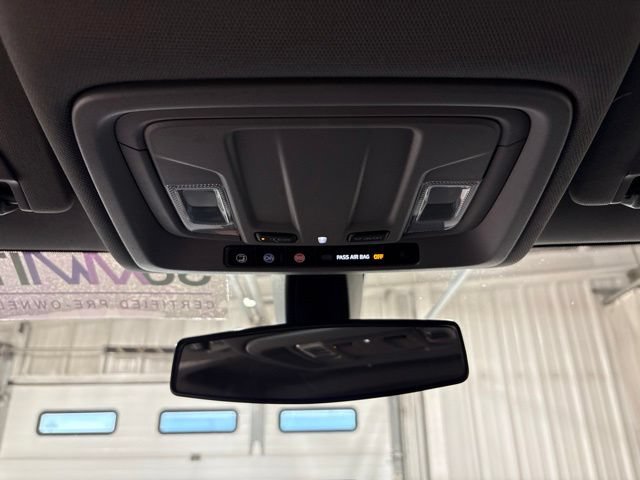 Used 2022 Chevrolet Silverado 1500 RST AWD/4WD image 21