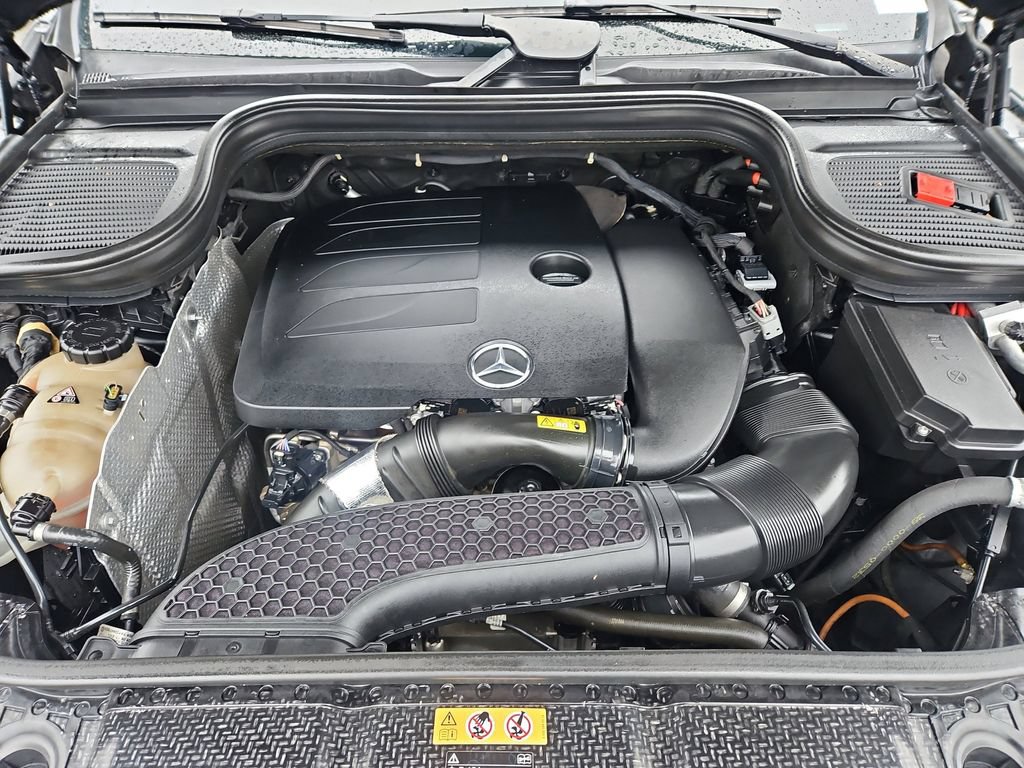 Used 2020 Mercedes-Benz GLE 350 4MATIC image 38