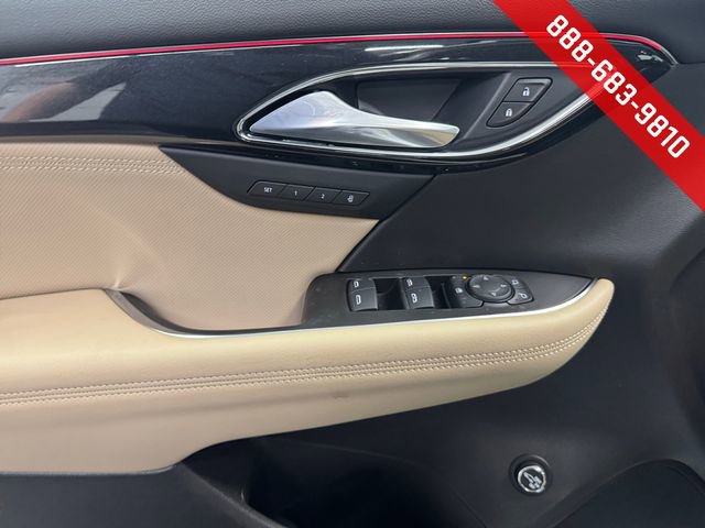 New 2026 Buick Envision Preferred image 26