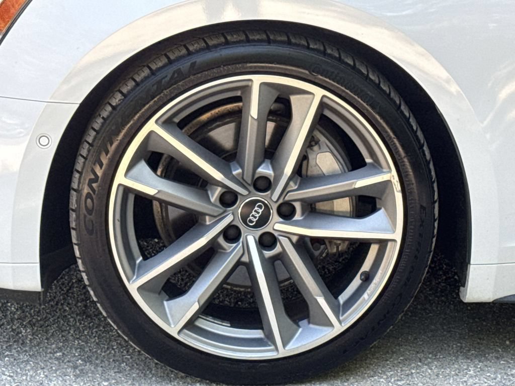 Used 2019 Audi A5 2.0T Prestige w/ Black Optic Plus Package AWD/4WD image 19