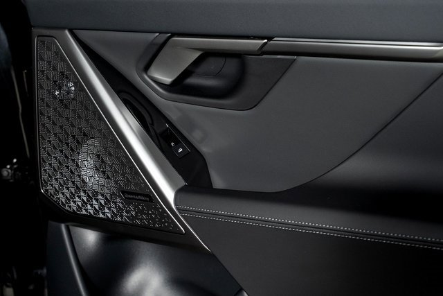 Used 2025 BMW M5 Touring w/ M Driver's Package image 65