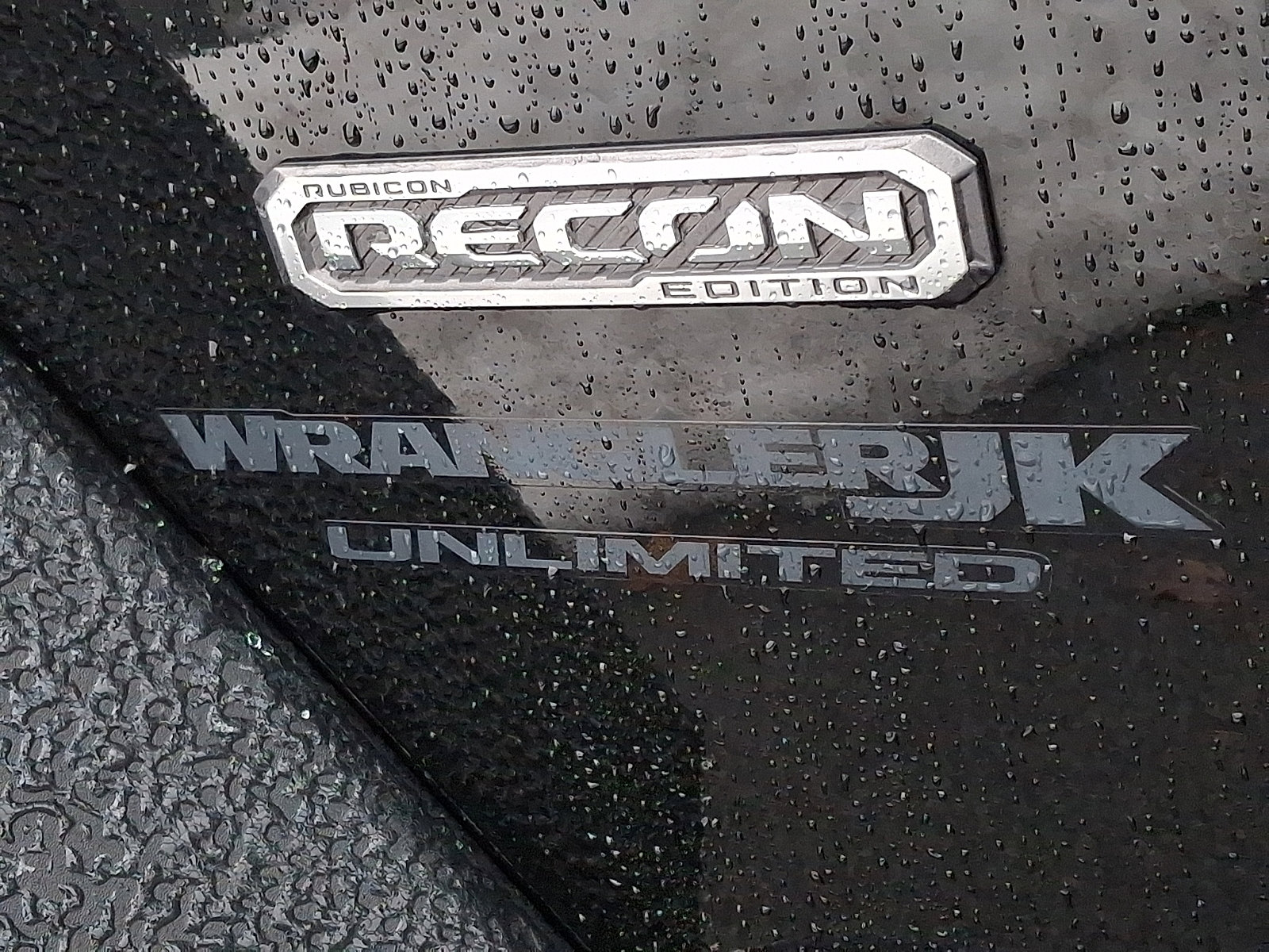 Used 2018 Jeep Wrangler Unlimited Rubicon AWD/4WD image 29