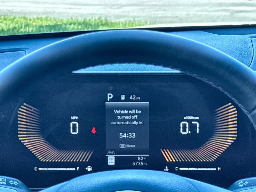 Certified 2025 Kia K5 GT-Line w/ GT-Line Premium Package FWD image 16