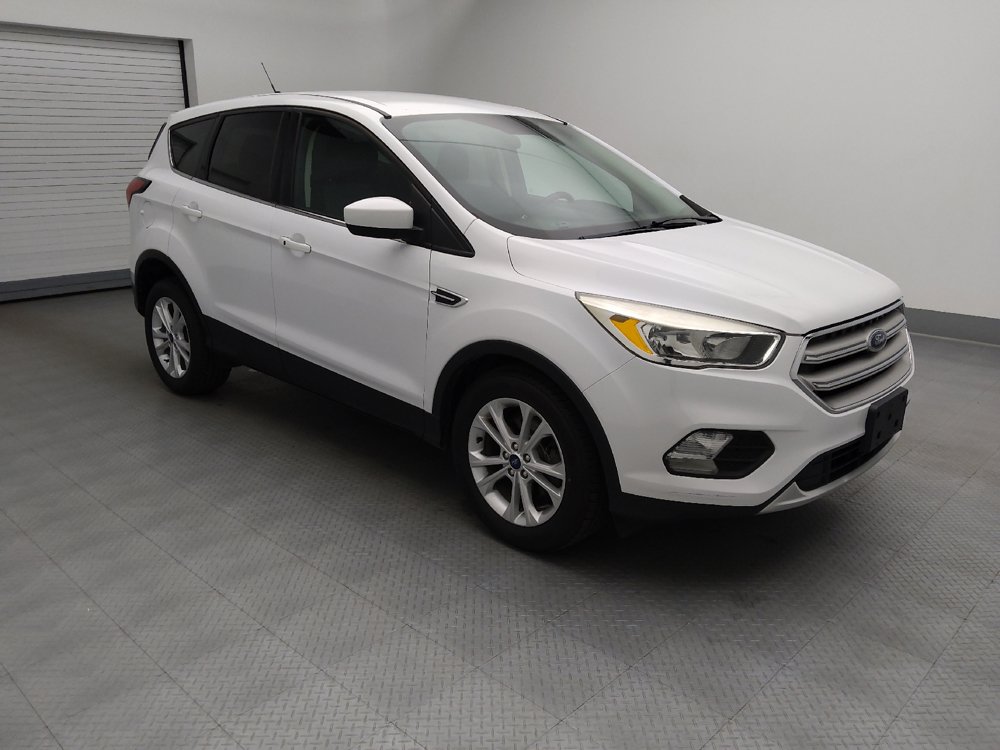 Used 2019 Ford Escape SE FWD image 11