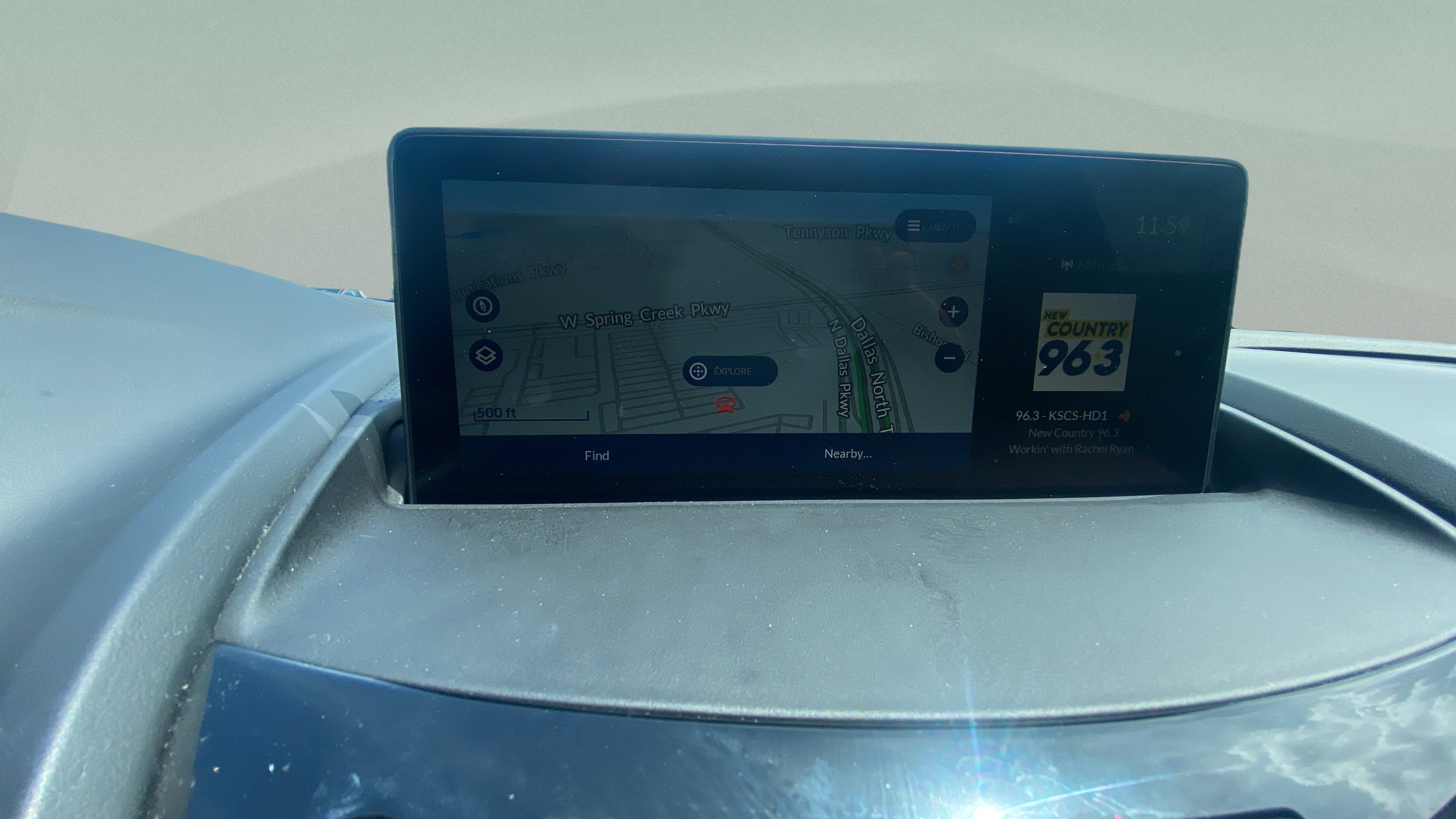 Used 2024 Acura RDX SH-AWD w/ Technology Package image 24