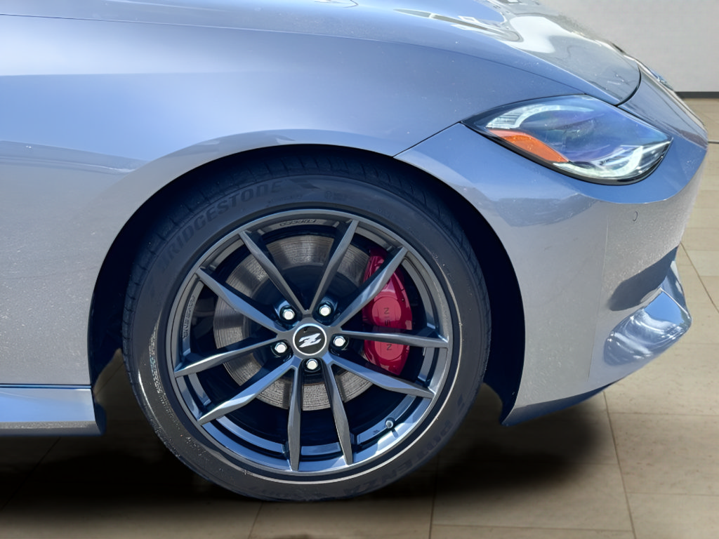 Used 2024 Nissan Z Performance w/ Floor Mat Package RWD image 40