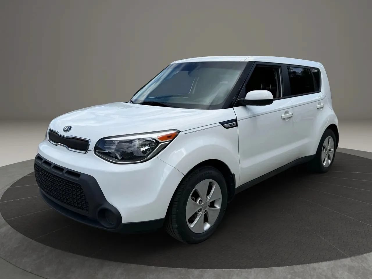 Used 2015 Kia Soul FWD image 3