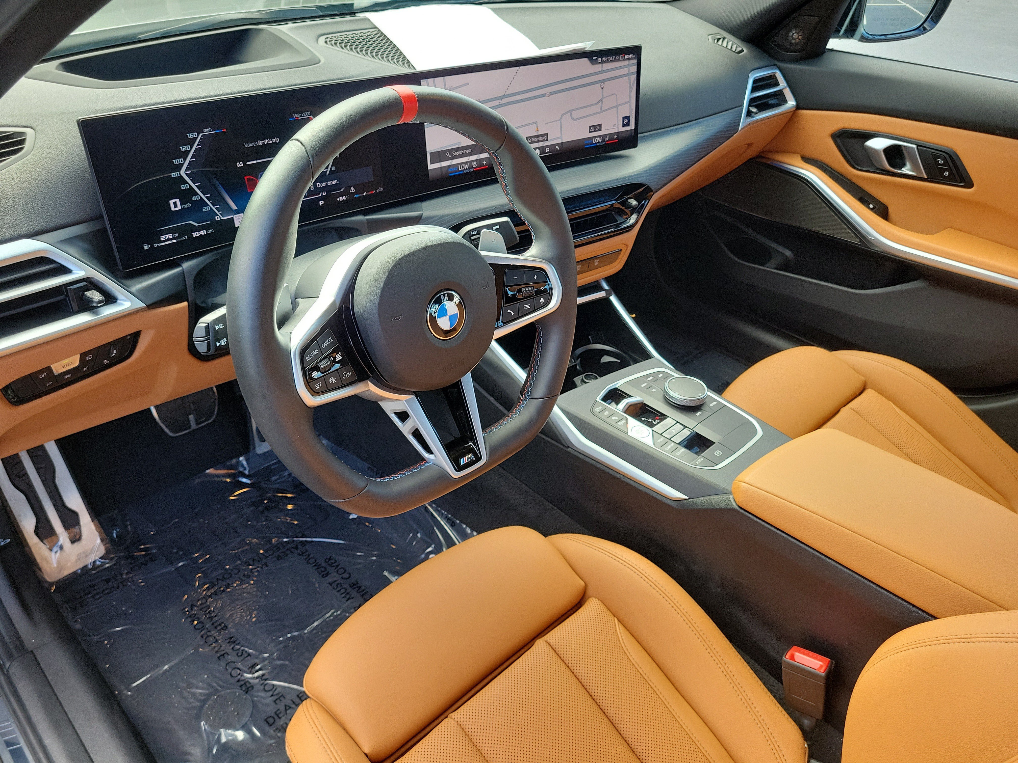 Used 2026 BMW M340i Sedan RWD image 23