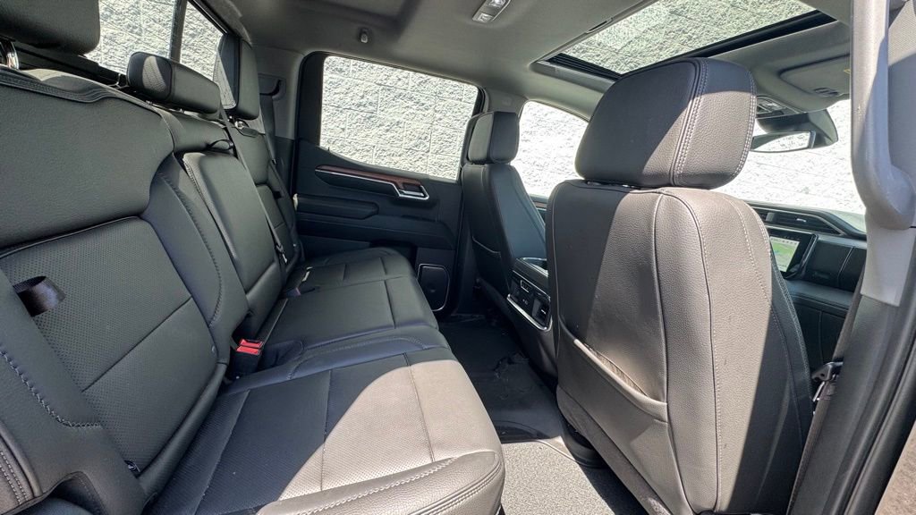 Used 2022 GMC Sierra 1500 Denali image 11