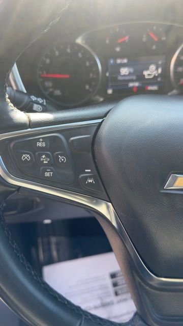 Used 2024 Chevrolet Equinox LT w/ LPO, Floor Liner Package image 12