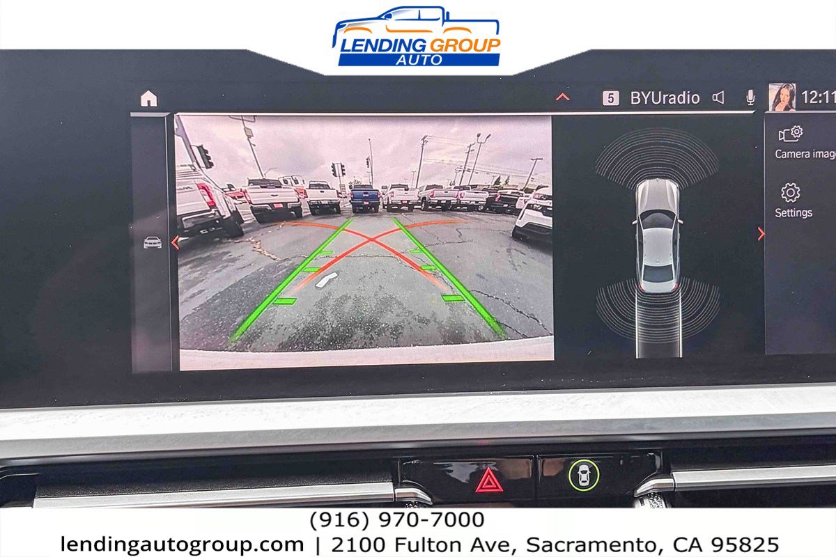 Used 2019 BMW 330i Sedan w/ Convenience Package RWD image 23