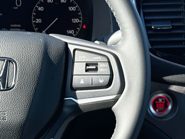 New 2026 Honda Ridgeline Sport image 25