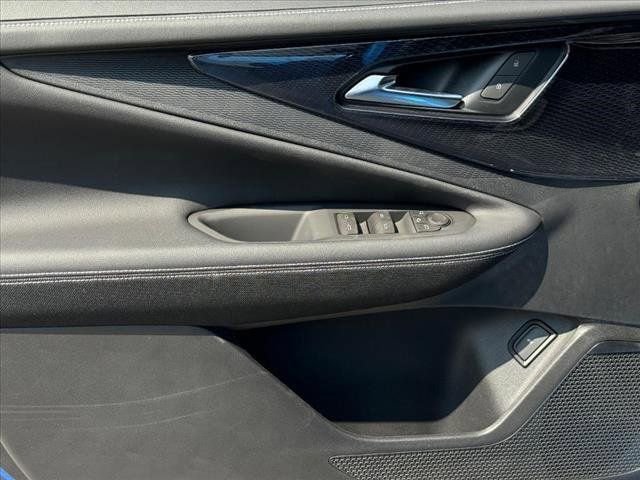 New 2024 Chevrolet Blazer EV LT image 10