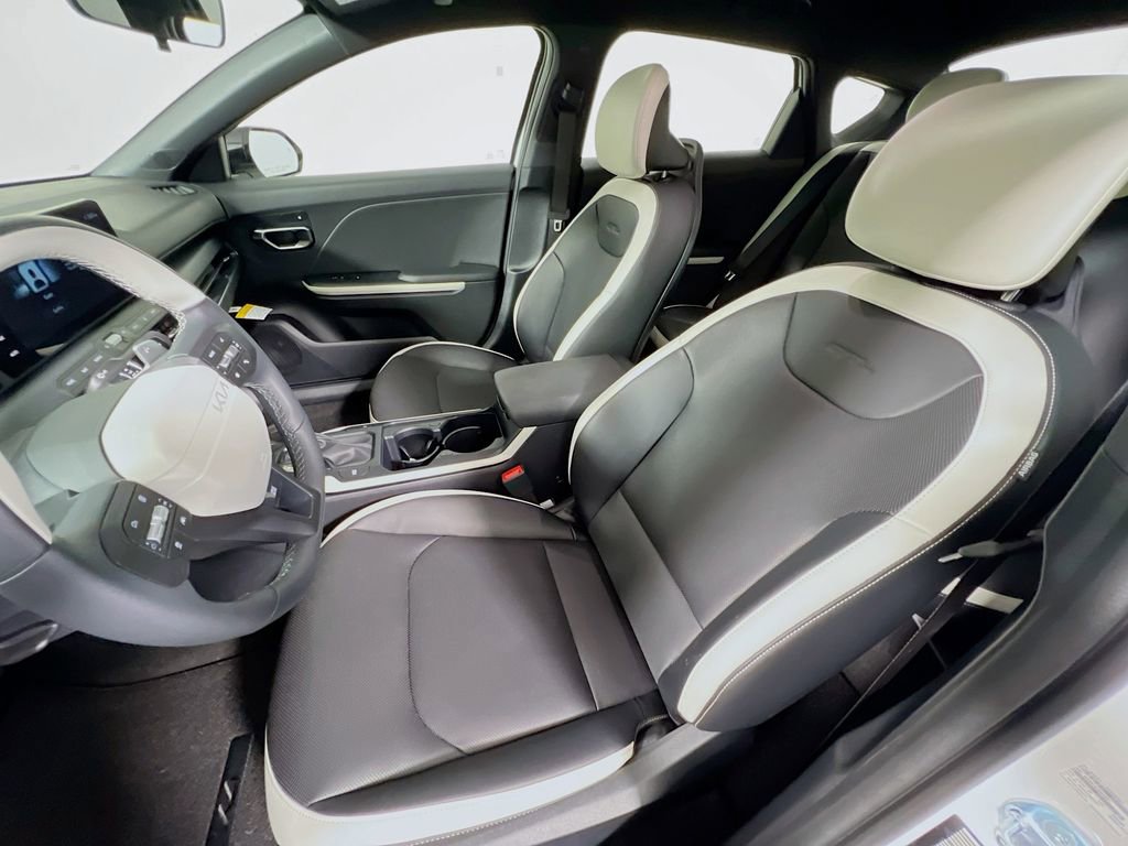 New 2026 Kia K4 GT-Line image 18