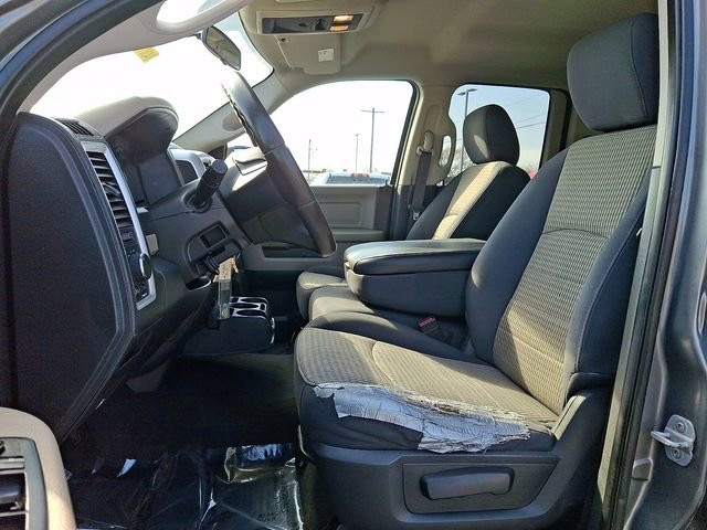Used 2011 RAM 1500 Classic SLT AWD/4WD image 13