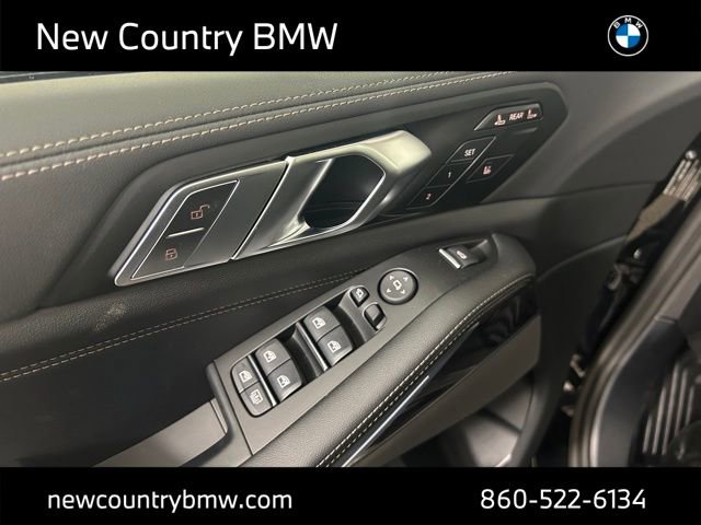 New 2026 BMW X7 xDrive40i w/ M Sport Package image 12