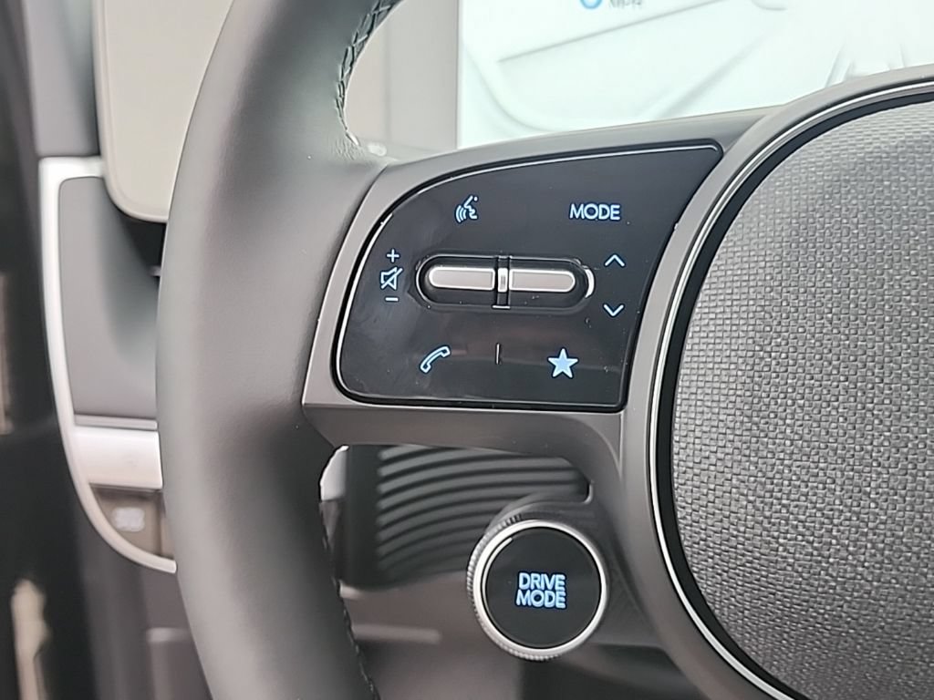 New 2024 Hyundai Ioniq 5 Limited AWD/4WD image 23