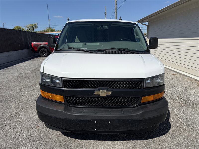 Used 2020 Chevrolet Express 2500 w/ Driver Convenience Package image 10